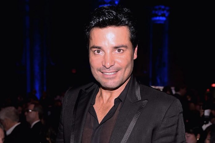 chayanne reaparece nueva cara - miaminews24