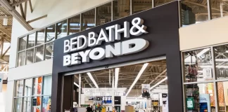 Bed bath & Beyond cierre -Miaminews24