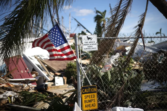 florida devastador huracán ian - miaminews24