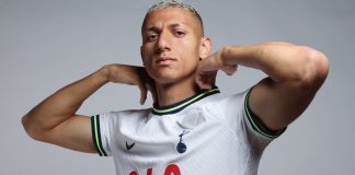 richarlison recibe insultos raciales - miaminews24