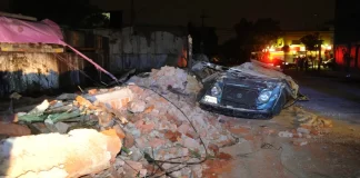 México Michoacán sismo magnitud - miaminews24