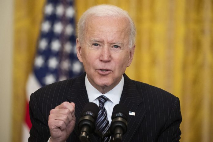 biden estrategia hambre eeuu