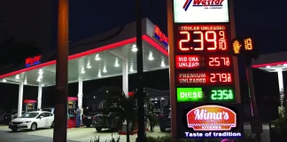 precio gasolina florida bajo - miaminews24