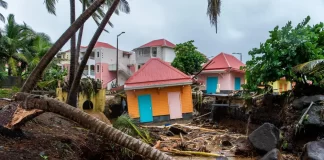 huracán fiona república dominicana - miaminews24