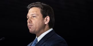 gobernador florida ron desantis - miaminews24