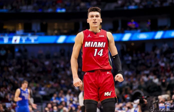 miami heat tyler herro - miaminews24