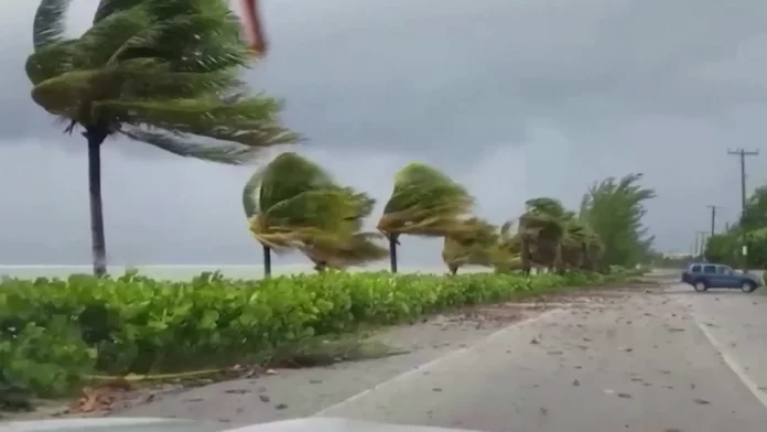 Florida huracán ian