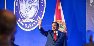 ron desantis florida inmigrantes - miaminews24