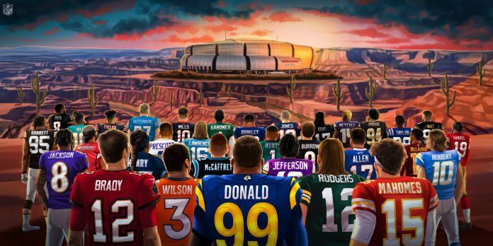 Será el primero de los 272 partidos de temporada regular, teniendo una jornada dominical de la semana 1 con duelos muy interesantes. NFL nueva temporada inicia - miaminews24