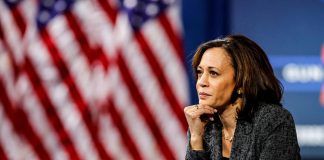 kamala harris vicepresidenta viaje - miaminews24