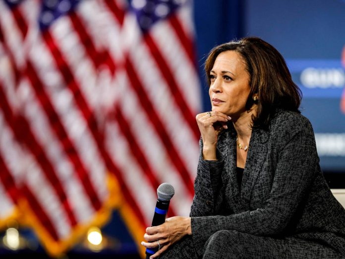 kamala harris vicepresidenta viaje - miaminews24