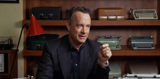 tom hanks primera novela - miaminews24