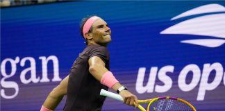 Rafael Nadal Us Open-miaminews24