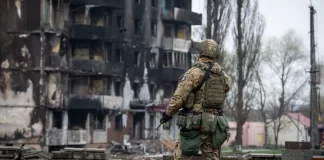 ucrania recuperado territorio rusia - miaminews24
