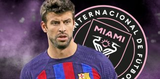 Gerard piqué Inter Miami-miaminews24