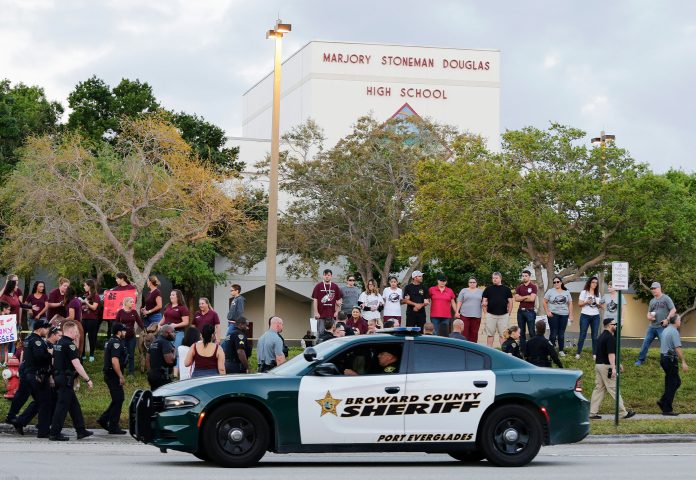 animales muertos monumento parkland-miaminews24