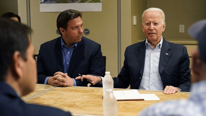 joe biden ron desantis - miaminews24