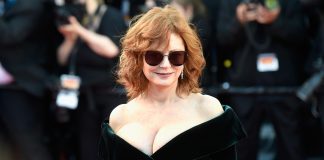 susan sarandon actriz bisexual - miaminews24