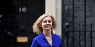 Liz Truss primera ministra - miaminews24