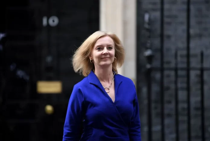 Liz Truss primera ministra - miaminews24