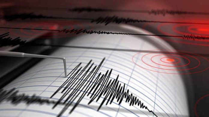 sismo magnitud sacude california - miaminews24