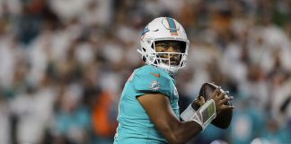 Miami Dolphins Tua Tagovailoa-miaminews24