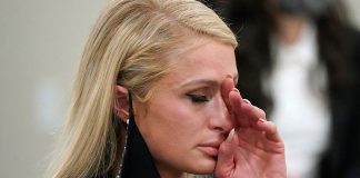 paris hilton revela abusos