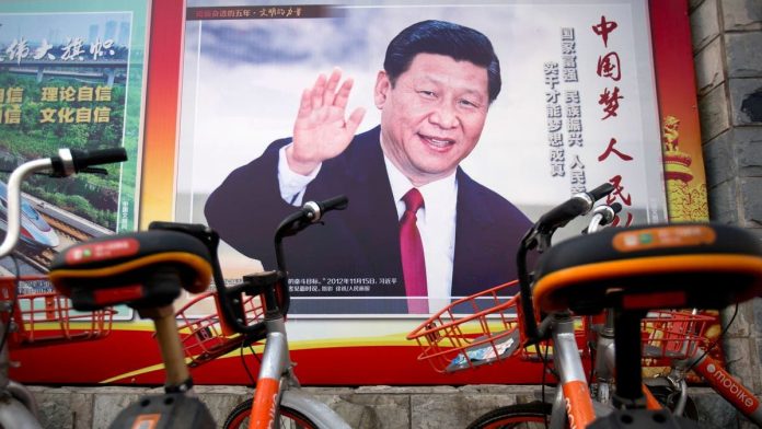 Xi Jinping tercer mandato- miaminews24