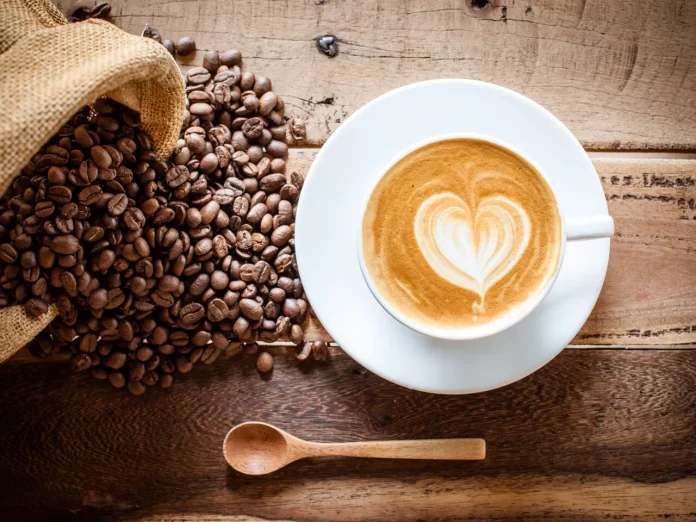 Beneficios consumir café negro- miaminews24