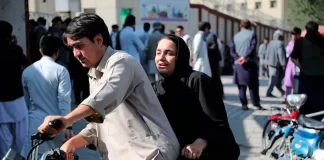 ataque suicida en escuela de Afganistán deja 43 muertes - miaminews24