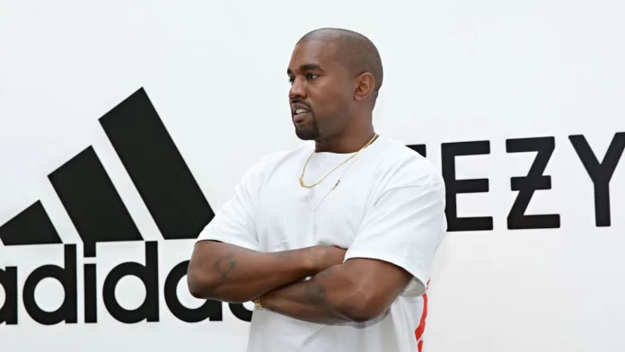 Adidas termina relaciones con Kanye West por discursos de odio - miaminews24