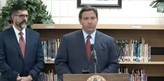 DeSantis anunció premio de $200 millones a escuelas de Florida - miaminews24