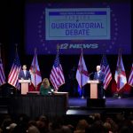 DeSantis y Crist tuvieron un debate por la candidatura de Florida - miaminews24