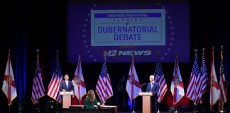 DeSantis y Crist tuvieron un debate por la candidatura de Florida - miaminews24