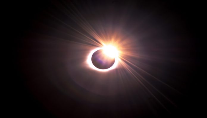 El último eclipse solar del año no será visto en Estados Unidos - miaminews24