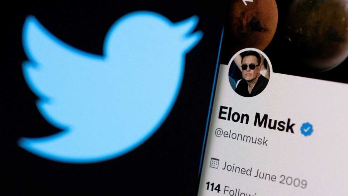 Elon Musk planea despedir al 75 % de los trabajadores en Twitter - miaminews24