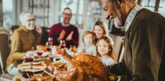 Familias estadounidenses pueden no celebrar Thanksgiving por inflación - miaminews24