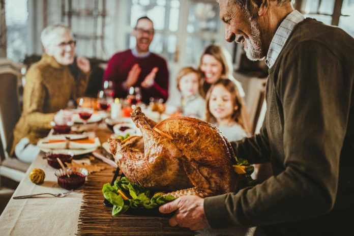 Familias estadounidenses pueden no celebrar Thanksgiving por inflación - miaminews24