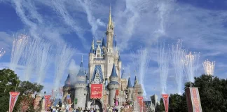 Parques Florida Disney World- miaminews24