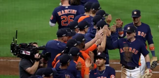 Astros Houston Nueva york-miaminews24