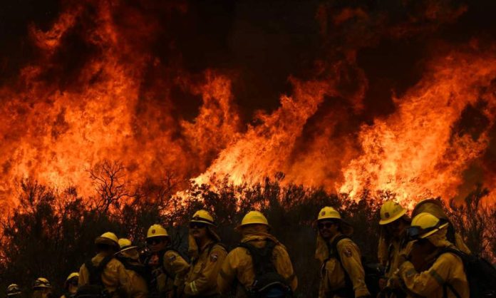 Estados Unidos incendio cárcel- miaminews24