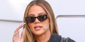 Khloe Kardashian habla del tumor canceroso que le extirparon -miaminews24