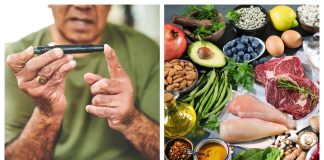 La diabetes es una enfermedad que debe tener dieta - miaminews24