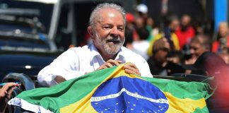 Lula da Silva es el nuevo presidente de Brasil - miaminews24