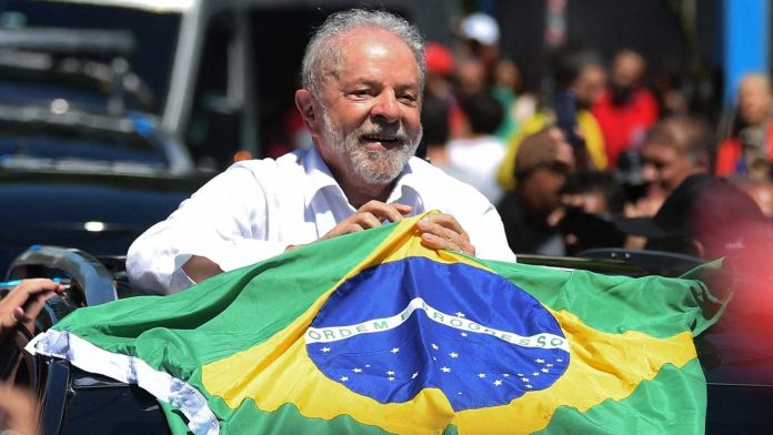 Lula da Silva es el nuevo presidente de Brasil - miaminews24