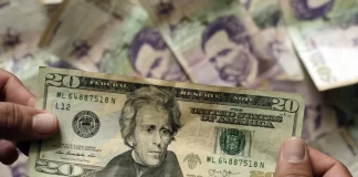 Por qué se mantiene el alza del dólar frente al peso en Colombia - miaminews24