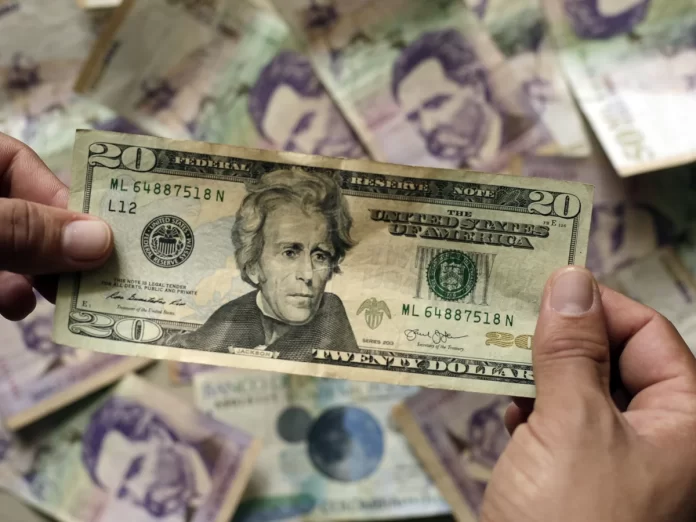 Por qué se mantiene el alza del dólar frente al peso en Colombia - miaminews24