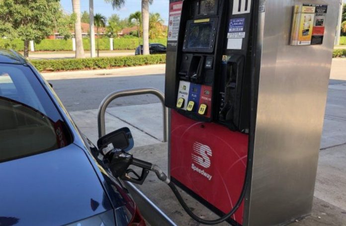 Precios de la gasolina en Florida aumentan por segunda semana - miaminews24