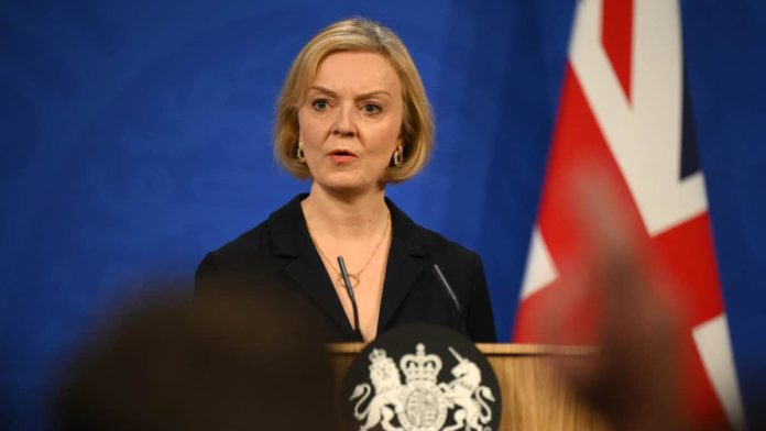 Reino Unido en crisis tras la renuncia de la primera ministra Liz Truss - miaminews24