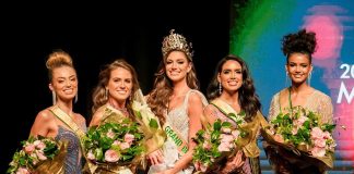Se coronó a Isabella Menin como Miss Grand International 2022 - miaminews24